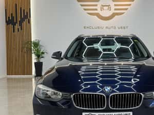 BMW Seria 3 318 Break / Estate 2013 Diesel 6190 EUR — miniatura 3