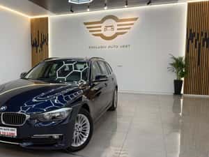 BMW Seria 3 318 Break / Estate 2013 Diesel 6190 EUR — miniatura 4