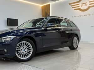 BMW Seria 3 318 Break / Estate 2013 Diesel 6190 EUR — miniatura 5