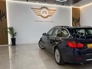 BMW Seria 3 318 Break / Estate 2013 Diesel 6190 EUR — miniatura 6