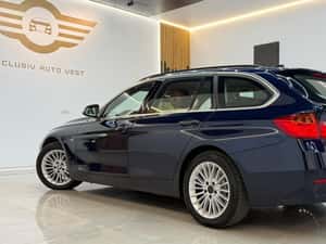 BMW Seria 3 318 Break / Estate 2013 Diesel 6190 EUR — miniatura 7