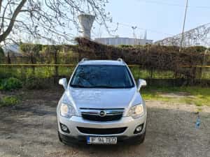 De vânzare Opel Antara 2015 . Tracțiune integrală.Euro 5 — miniatura 1