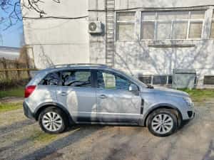 De vânzare Opel Antara 2015 . Tracțiune integrală.Euro 5 — miniatura 3