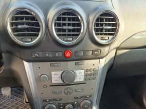 De vânzare Opel Antara 2015 . Tracțiune integrală.Euro 5 — miniatura 4