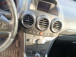 De vânzare Opel Antara 2015 . Tracțiune integrală.Euro 5 — miniatura 6