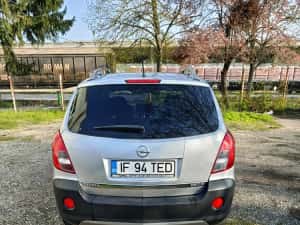 De vânzare Opel Antara 2015 . Tracțiune integrală.Euro 5 — miniatura 7