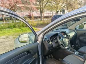 De vânzare Opel Antara 2015 . Tracțiune integrală.Euro 5 — miniatura 8