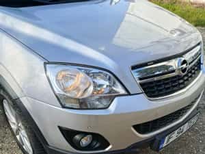 De vânzare Opel Antara 2015 . Tracțiune integrală.Euro 5 — miniatura 10