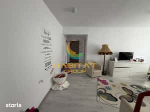 Pallady 2 camere decomandat 52 mp ACTE GATA DE MUTARE — miniatura 5