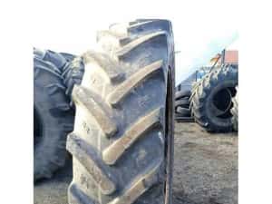 Anvelopa 420/80R46 16.9R46 Alliance Second Hand Agricola — miniatura 3
