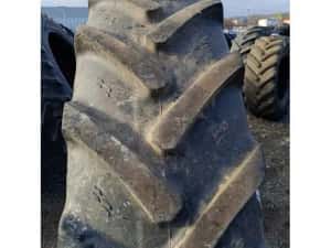 Anvelopa 420/80R46 16.9R46 Alliance Second Hand Agricola — miniatura 4