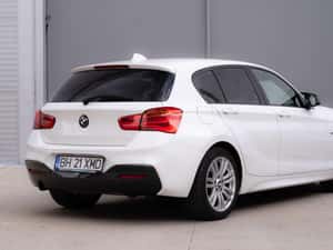 BMW 116i Edition M Sport Shadow, 2016 — miniatura 7