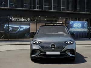 Mercedes-Benz EQE SUV 2024 | 77.928 EUR | Electric