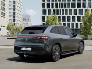 Mercedes-Benz EQE SUV 2024 | 77.928 EUR | Electric — miniatura 4