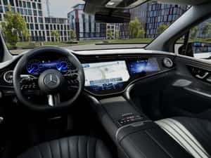 Mercedes-Benz EQE SUV 2024 | 77.928 EUR | Electric — miniatura 6