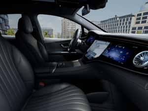 Mercedes-Benz EQE SUV 2024 | 77.928 EUR | Electric — miniatura 7