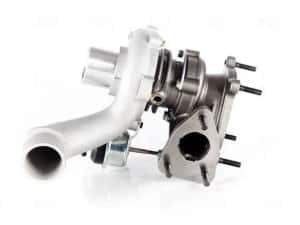 Turbina noua Opel Movano Renault Master Nissan Interstar motor 2.2 dci — miniatura 2