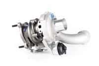 Turbina noua Opel Movano Renault Master Nissan Interstar motor 2.2 dci — miniatura 4