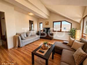 Apartament 2 camere decomandate cu balcon cartier Andrei Muresanu