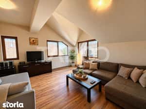 Apartament 2 camere decomandate cu balcon cartier Andrei Muresanu — miniatura 4