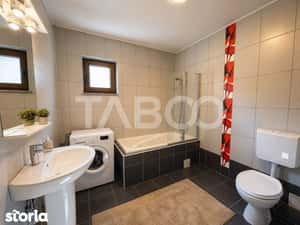 Apartament 2 camere decomandate cu balcon cartier Andrei Muresanu — miniatura 5