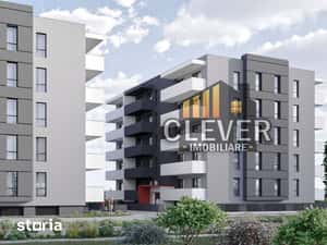 Apartament 3 Camere | Balcon 18,5 mp | Direct Dezvoltator | Comision 0 — miniatura 4