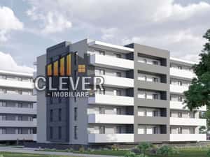 Apartament 3 Camere | Balcon 18,5 mp | Direct Dezvoltator | Comision 0 — miniatura 5