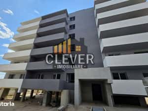 Apartament 3 Camere | Balcon 18,5 mp | Direct Dezvoltator | Comision 0 — miniatura 6