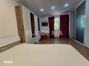 Inchiriez apartament Agigea centru — miniatura 5
