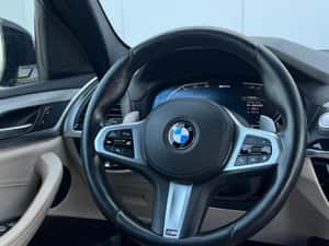 BMW X3 Automată 292 HP Hibrid (B/E) — miniatura 2