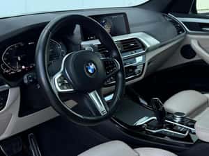 BMW X3 Automată 292 HP Hibrid (B/E) — miniatura 5