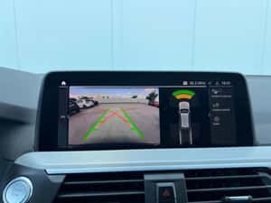 BMW X3 Automată 292 HP Hibrid (B/E) — miniatura 7