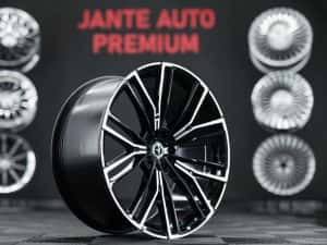 jante 20 mercedes r20 — miniatura 3