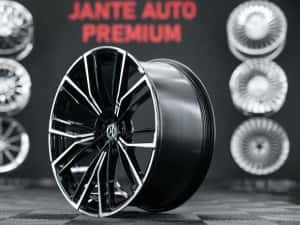jante 20 mercedes r20 — miniatura 4