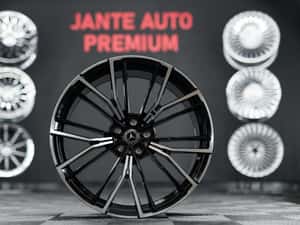 jante 20 mercedes r20 — miniatura 9
