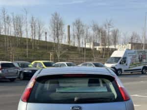 Ford Focus 1.6 TDCI 90cp 2007 Euro 4 Al doilea proprietar — miniatura 5