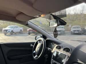 Ford Focus 1.6 TDCI 90cp 2007 Euro 4 Al doilea proprietar — miniatura 6