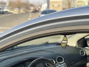 Ford Focus 1.6 TDCI 90cp 2007 Euro 4 Al doilea proprietar — miniatura 7