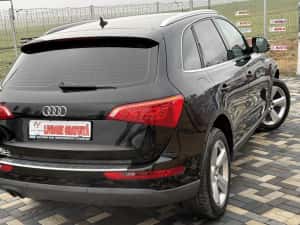 *RATE*Audi Q5 Quattro S-line 2.0 TDI 170Cp Automata 2012 E5 Led NAV RO — miniatura 4