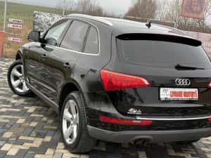 *RATE*Audi Q5 Quattro S-line 2.0 TDI 170Cp Automata 2012 E5 Led NAV RO — miniatura 5
