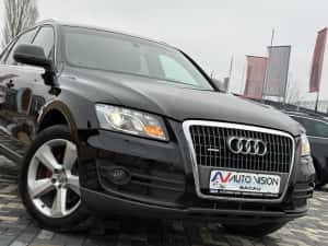 *RATE*Audi Q5 Quattro S-line 2.0 TDI 170Cp Automata 2012 E5 Led NAV RO — miniatura 10