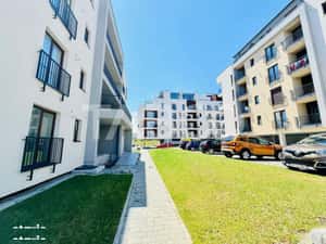 Penthouse 2 terase 32 mp 107 mp utili fiecare zona Turnisor Sibiu