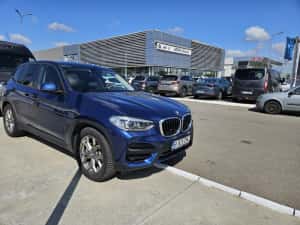 Vand/cedez leasing x3 2.0d (2.5d) 231 cp b47 — miniatura 1
