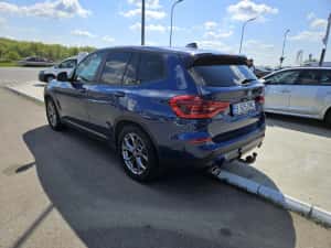 Vand/cedez leasing x3 2.0d (2.5d) 231 cp b47 — miniatura 9