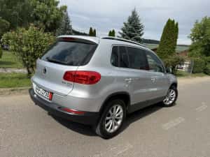 Vw Tiguan 2016 Lounge Euro6 Pano Camera — miniatura 2