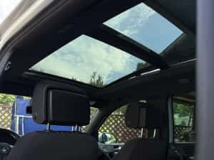 Vw Tiguan 2016 Lounge Euro6 Pano Camera — miniatura 6