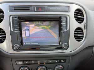 Vw Tiguan 2016 Lounge Euro6 Pano Camera — miniatura 8