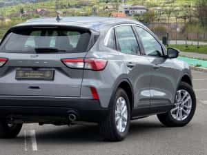 Ford Kuga Hybrid FHEV/2021/automat/virtual cockpit//rate//garantie — miniatura 4