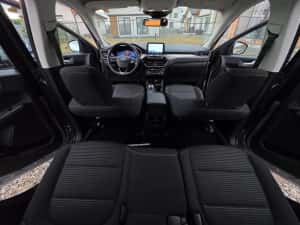 Ford Kuga Hybrid FHEV/2021/automat/virtual cockpit//rate//garantie — miniatura 6