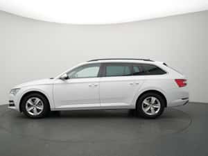 Skoda Superb 2022 Diesel Automată 71.265 km — miniatura 4